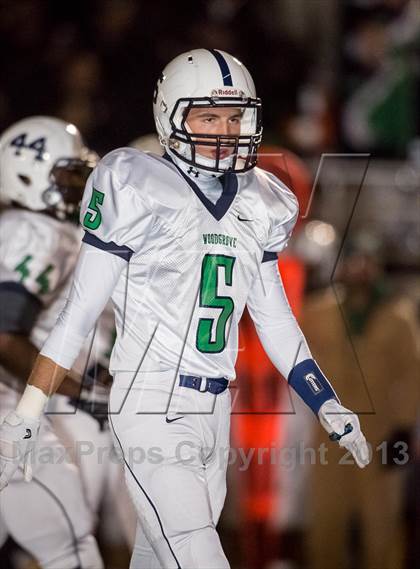Thumbnail 2 in Woodgrove @ Loudoun Valley photogallery.