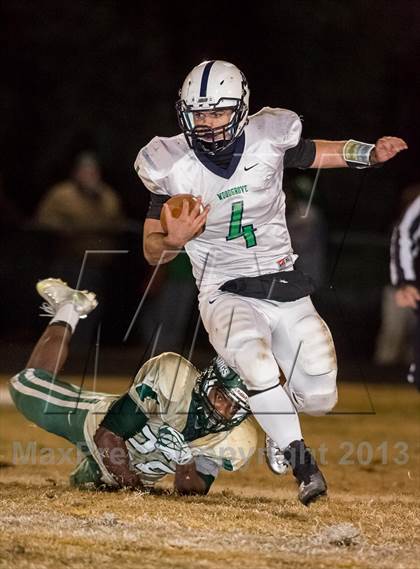Thumbnail 2 in Woodgrove @ Loudoun Valley photogallery.