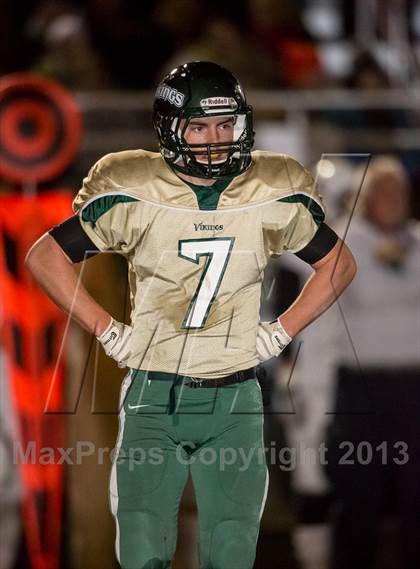 Thumbnail 3 in Woodgrove @ Loudoun Valley photogallery.