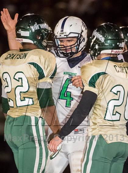 Thumbnail 2 in Woodgrove @ Loudoun Valley photogallery.