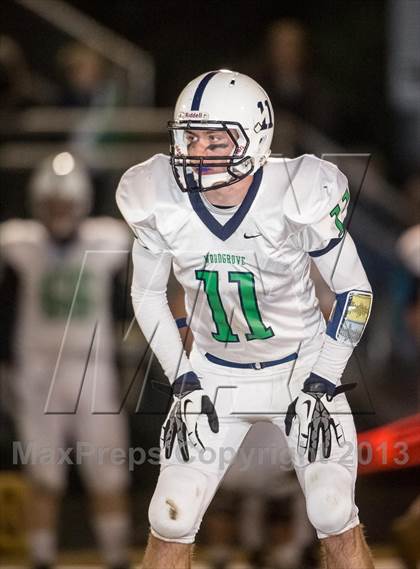 Thumbnail 3 in Woodgrove @ Loudoun Valley photogallery.