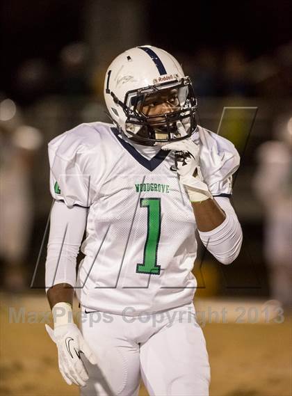 Thumbnail 1 in Woodgrove @ Loudoun Valley photogallery.