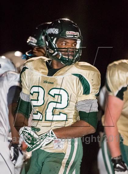 Thumbnail 1 in Woodgrove @ Loudoun Valley photogallery.