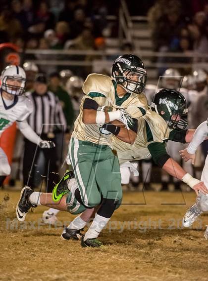 Thumbnail 1 in Woodgrove @ Loudoun Valley photogallery.