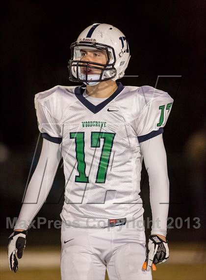 Thumbnail 3 in Woodgrove @ Loudoun Valley photogallery.