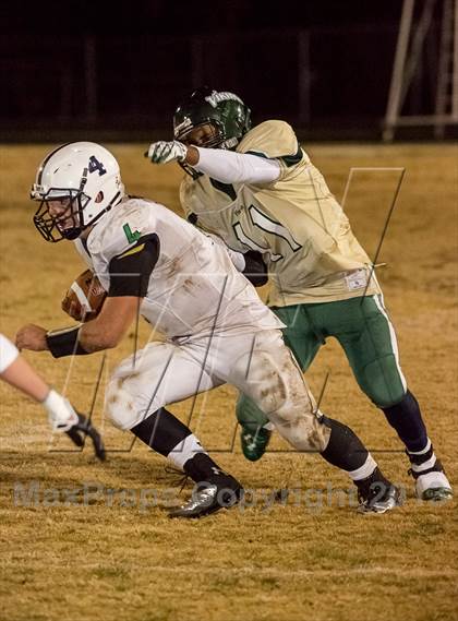 Thumbnail 2 in Woodgrove @ Loudoun Valley photogallery.