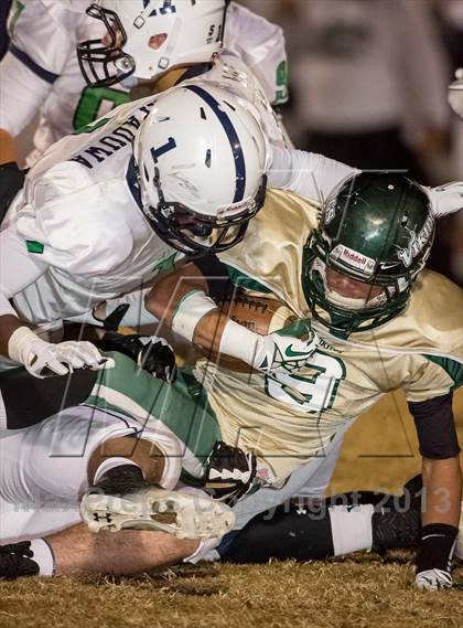 Thumbnail 2 in Woodgrove @ Loudoun Valley photogallery.