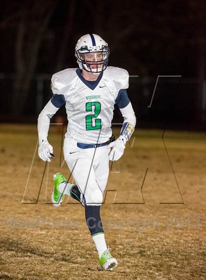 Thumbnail 2 in Woodgrove @ Loudoun Valley photogallery.