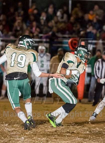 Thumbnail 1 in Woodgrove @ Loudoun Valley photogallery.