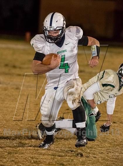 Thumbnail 1 in Woodgrove @ Loudoun Valley photogallery.