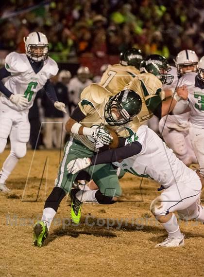 Thumbnail 2 in Woodgrove @ Loudoun Valley photogallery.