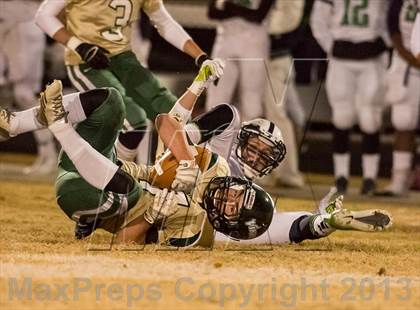 Thumbnail 3 in Woodgrove @ Loudoun Valley photogallery.