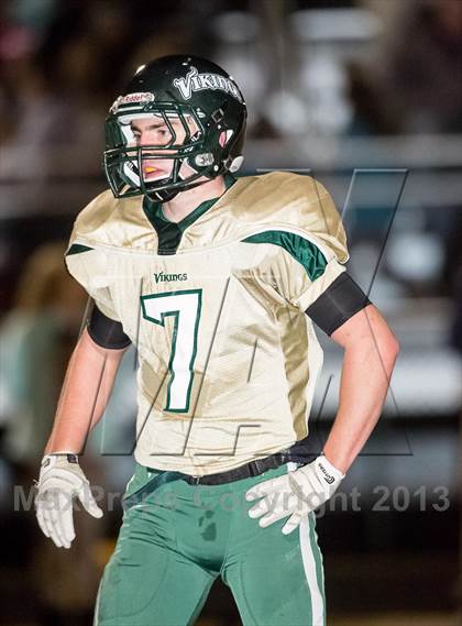 Thumbnail 3 in Woodgrove @ Loudoun Valley photogallery.