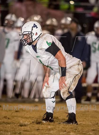 Thumbnail 3 in Woodgrove @ Loudoun Valley photogallery.