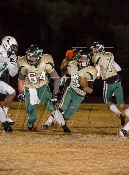 Thumbnail 1 in Woodgrove @ Loudoun Valley photogallery.