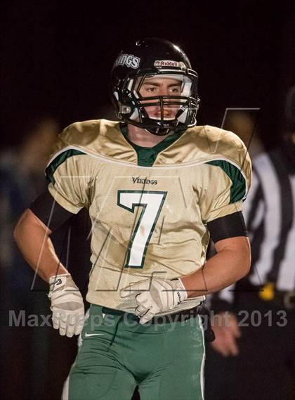Thumbnail 3 in Woodgrove @ Loudoun Valley photogallery.