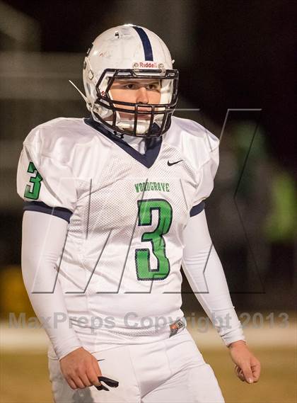 Thumbnail 2 in Woodgrove @ Loudoun Valley photogallery.