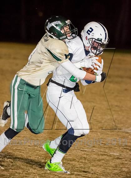Thumbnail 3 in Woodgrove @ Loudoun Valley photogallery.