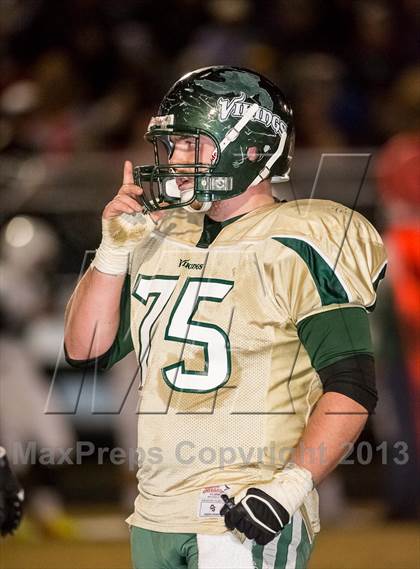 Thumbnail 3 in Woodgrove @ Loudoun Valley photogallery.