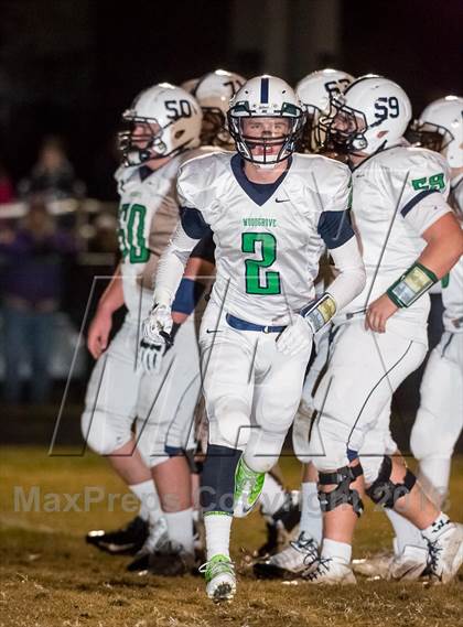 Thumbnail 1 in Woodgrove @ Loudoun Valley photogallery.
