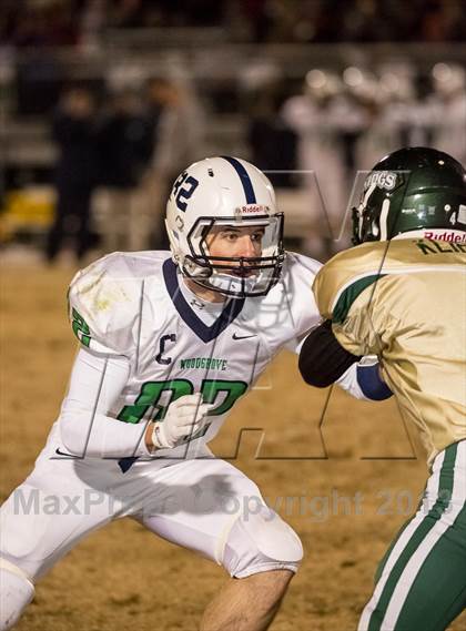 Thumbnail 3 in Woodgrove @ Loudoun Valley photogallery.