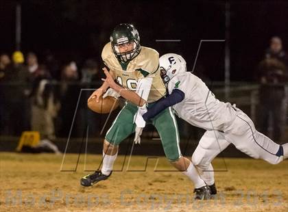 Thumbnail 3 in Woodgrove @ Loudoun Valley photogallery.