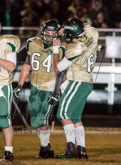 Thumbnail 3 in Woodgrove @ Loudoun Valley photogallery.