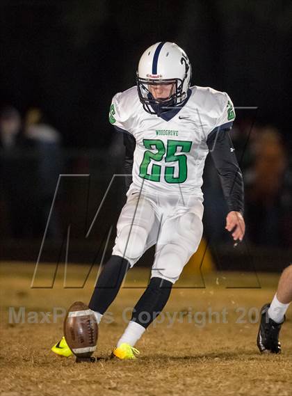 Thumbnail 3 in Woodgrove @ Loudoun Valley photogallery.