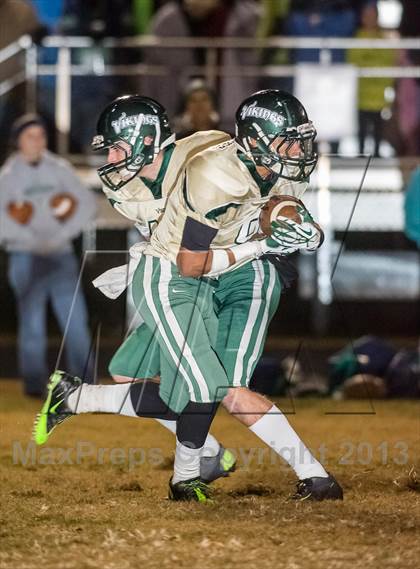 Thumbnail 3 in Woodgrove @ Loudoun Valley photogallery.