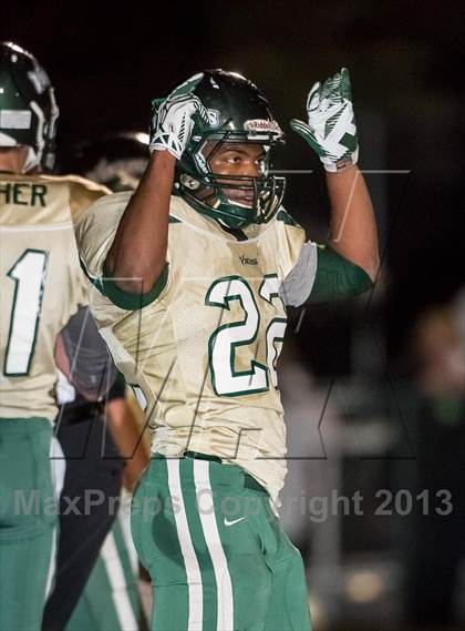 Thumbnail 3 in Woodgrove @ Loudoun Valley photogallery.