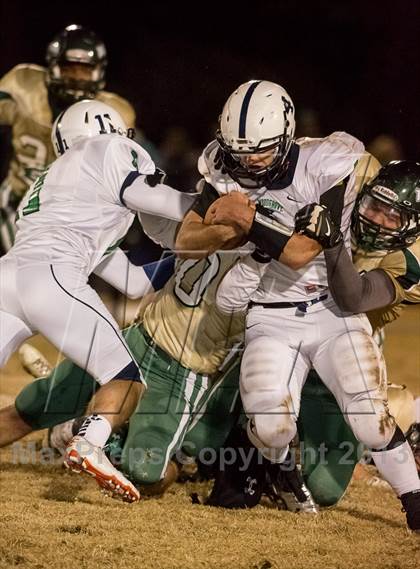 Thumbnail 3 in Woodgrove @ Loudoun Valley photogallery.