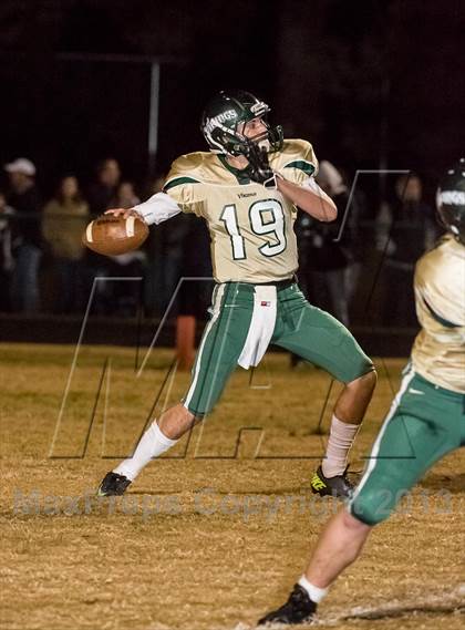 Thumbnail 1 in Woodgrove @ Loudoun Valley photogallery.