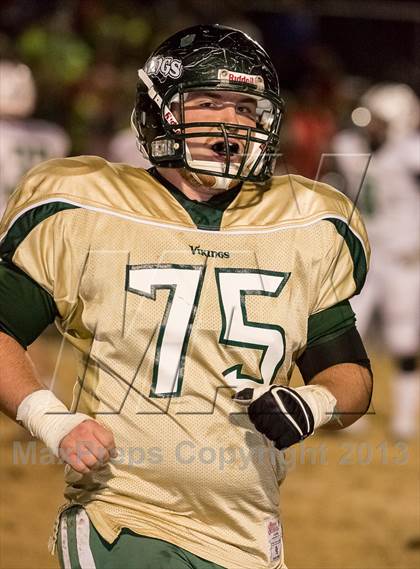 Thumbnail 2 in Woodgrove @ Loudoun Valley photogallery.