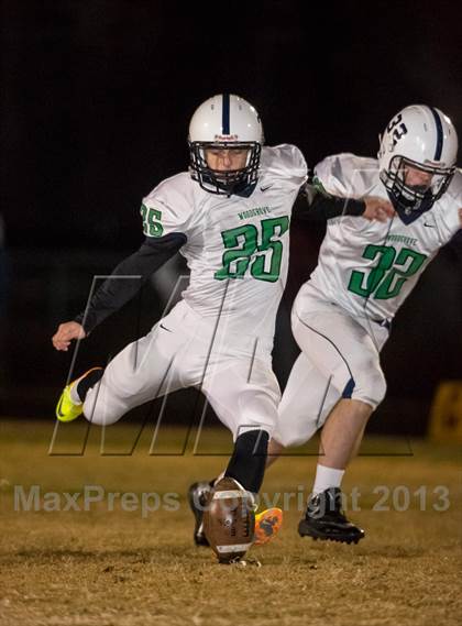 Thumbnail 1 in Woodgrove @ Loudoun Valley photogallery.