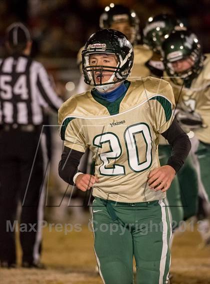 Thumbnail 3 in Woodgrove @ Loudoun Valley photogallery.