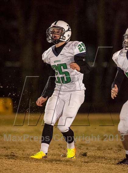 Thumbnail 3 in Woodgrove @ Loudoun Valley photogallery.