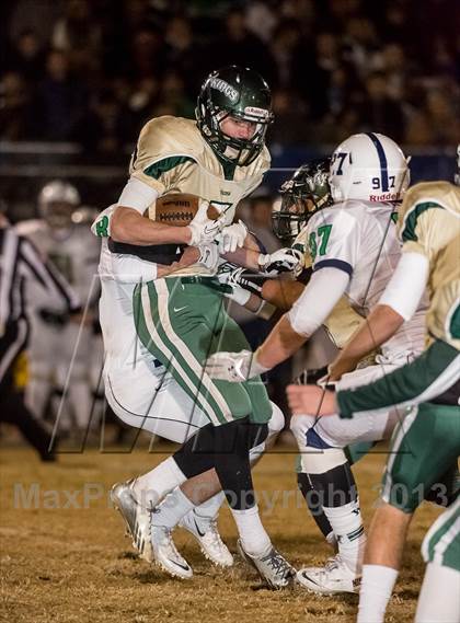Thumbnail 1 in Woodgrove @ Loudoun Valley photogallery.
