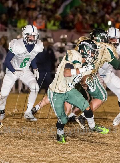 Thumbnail 1 in Woodgrove @ Loudoun Valley photogallery.
