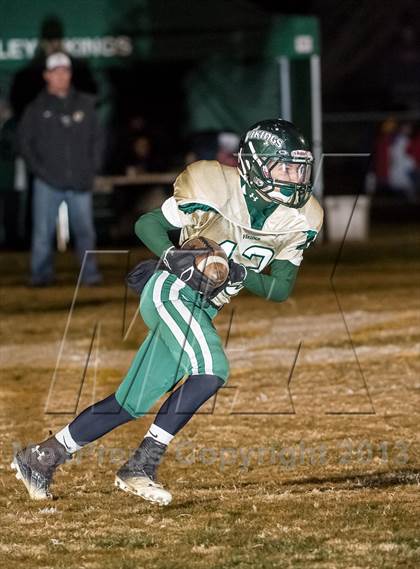 Thumbnail 1 in Woodgrove @ Loudoun Valley photogallery.