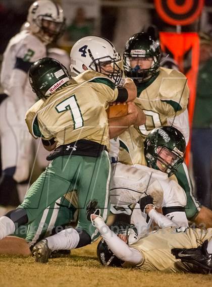 Thumbnail 1 in Woodgrove @ Loudoun Valley photogallery.