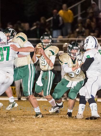 Thumbnail 2 in Woodgrove @ Loudoun Valley photogallery.