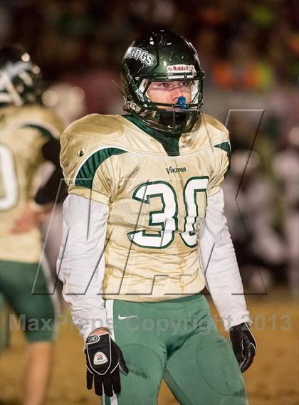 Thumbnail 1 in Woodgrove @ Loudoun Valley photogallery.