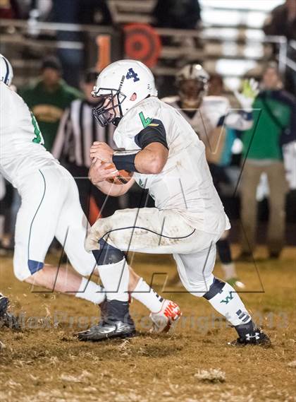 Thumbnail 1 in Woodgrove @ Loudoun Valley photogallery.