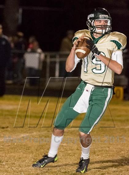 Thumbnail 1 in Woodgrove @ Loudoun Valley photogallery.