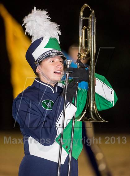 Thumbnail 1 in Woodgrove @ Loudoun Valley photogallery.
