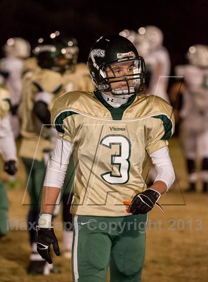 Thumbnail 3 in Woodgrove @ Loudoun Valley photogallery.