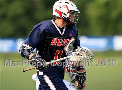 Thumbnail 1 in Avon @ New Fairfield (CIAC Class M Quarterfinal) photogallery.