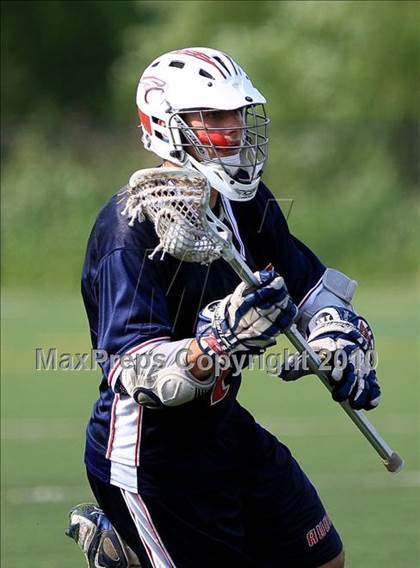 Thumbnail 2 in Avon @ New Fairfield (CIAC Class M Quarterfinal) photogallery.