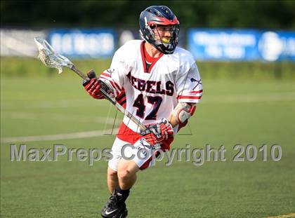 Thumbnail 1 in Avon @ New Fairfield (CIAC Class M Quarterfinal) photogallery.
