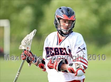 Thumbnail 1 in Avon @ New Fairfield (CIAC Class M Quarterfinal) photogallery.